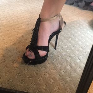 Jessica Simpson Heels